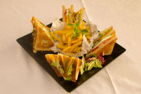 Sandwich Club