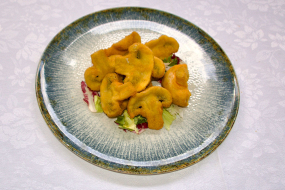 Ciuperci Pane