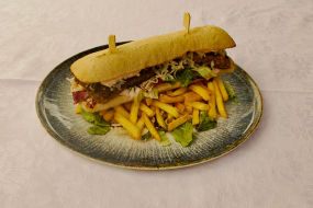 Mici Sandwich