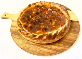 Palaneţ cu Varză