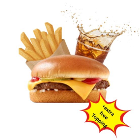 Cheeseburger