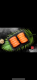 PLATEAU SUSHIS
