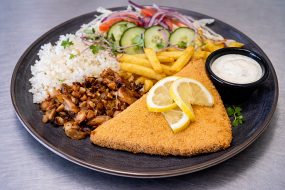 7. GALACTIC MIX MISA