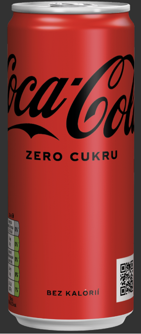 Coca-Cola Zero