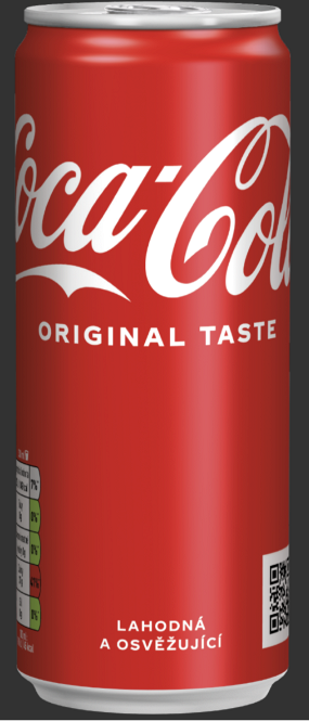 Coca-Cola