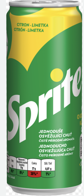 Sprite