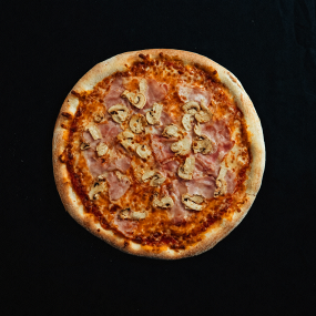 Capricciosa