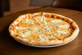 QUATTRO FORMAGGI 