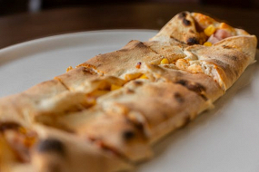 PIZZA SENDVIČ GURMAN 