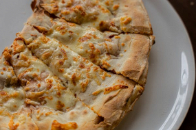 CALZONE / prekladaná / 