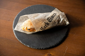 PIZZA POSÚCH ŠEFKO 