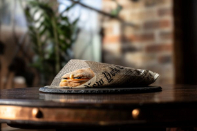 PIZZA POSÚCH PALERMO 