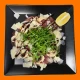 Carpaccio di Manzo