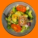 Insalata Mista Piccola
