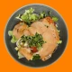 Insalata Salmone