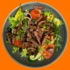 Insalata Manzo