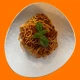 Pasta Bolognese