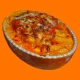 Pasta Forno