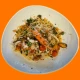 Pasta Frutti di Mare