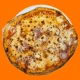 Pizza Cipolla
