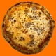 Pizza Tonno