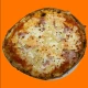 Pizza Hawaii