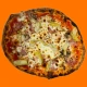 Pizza Capricciosa