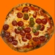 Pizza Diavola