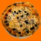 Pizza Napoli