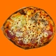 Pizza Quattro Stagioni
