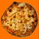 Pizza Quattro Formaggi 