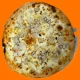 Pizza Della Casa