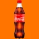 Coca-Cola 0,5l