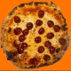 Pizza Sucuk