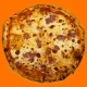 Pizza Salsiccia
