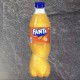 Fanta Orange 0,5l (Mehrweg)