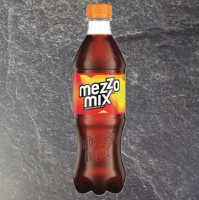 Mezzo-Mix 0,5l (Mehrweg)