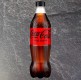 Coca-Cola Zero 0,5l (Mehrweg)