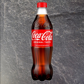 Coca-Cola 0,5l (Mehrweg)