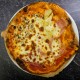 Pizza Quattro Stagioni