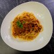 Pasta Bolognese