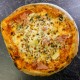 Pizza Capricciosa
