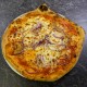 Pizza Tonno Cipolla