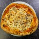 Pizza Funghi