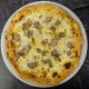 Pizza Della Casa