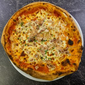 Pizza Mare