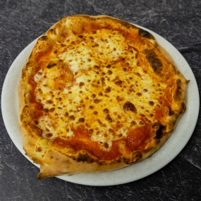 Pizza Margherita