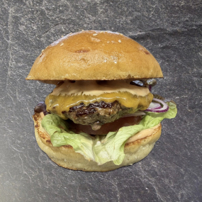 Cheeseburger