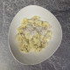Pasta Prosciutto Panna