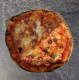 Pizza Salsiccia